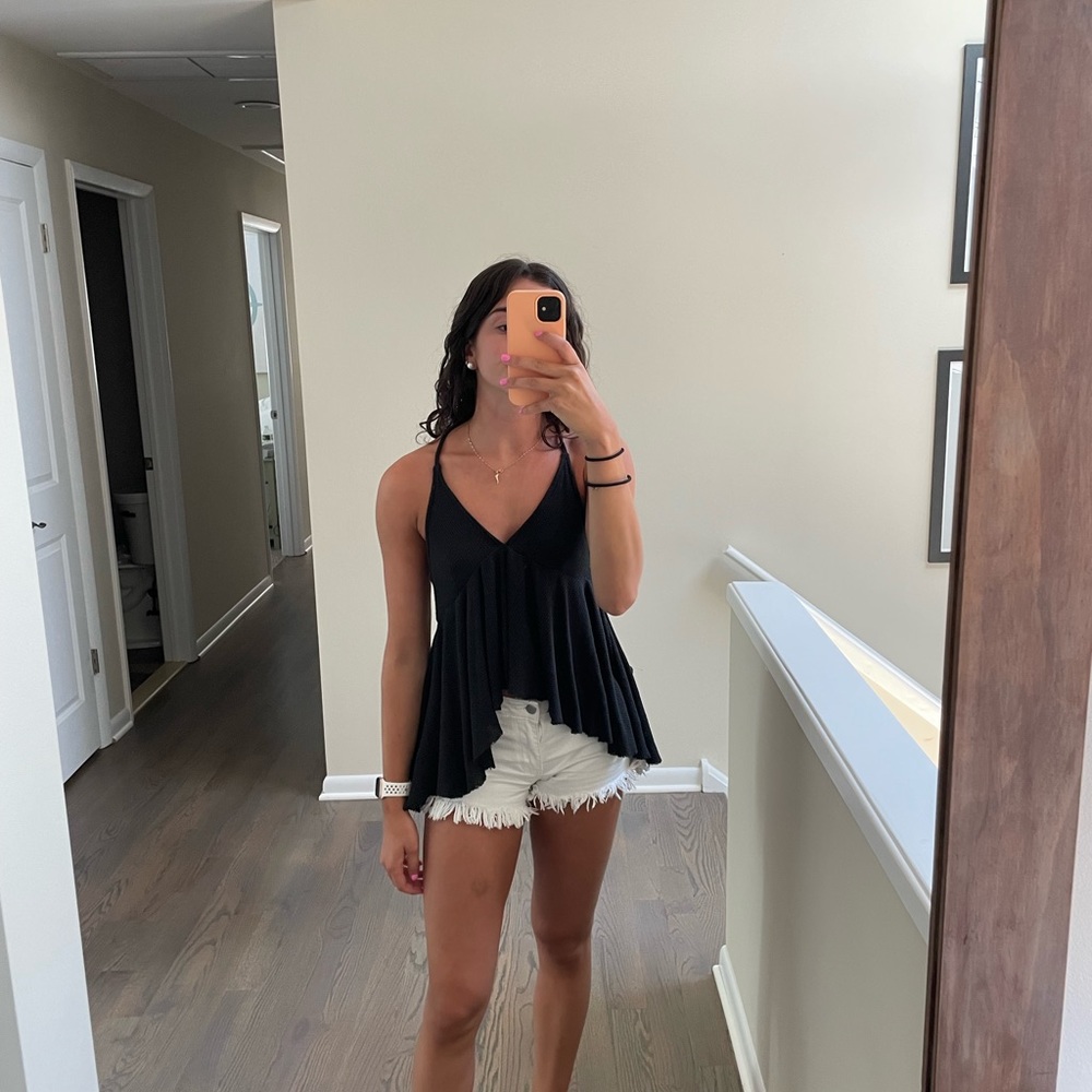 URBAN OUTFITTERS Knit Tank top